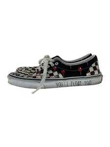 VANS◆ローカットスニーカー/US9/キャンバス/721356