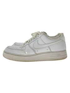 NIKE◆AIR FORCE 1 07_エアフォース 1 07/29cm/WHT