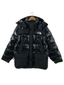 THE NORTH FACE◆×Supreme/ST HEAD OF SKY DOWN PARKA/M/ナイロン/BLK/ND522061
