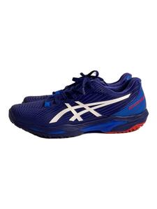 ASICS◆スポーツその他/BLU/1041A188