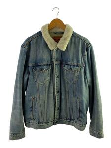 Levi’s◆Gジャン/L/コットン/IDG/PC9-16365-0044