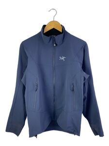 ARC’TERYX◆ナイロンジャケット/XS/ナイロン/NVY gammajacket