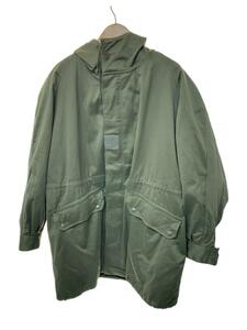 FRENCH MILITARY◆モッズコート/1972年製/70s/M64/フランス軍/108C/ライナー付属//