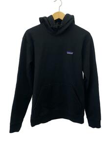 patagonia◆パーカー/M/ポリエステル/BLK/無地/39611FA20/Uprisal Hoody