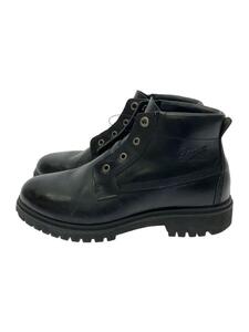 Danner◆レースアップブーツ/26.5cm/BLK/レザー/D120005