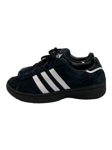 adidas◆ローカットスニーカー/29cm/BLK/IF5902