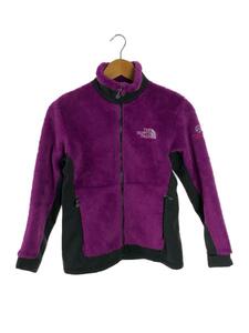 THE NORTH FACE◆VERSA AIR ZIP IN JACKET/S/ポリエステル/PUP