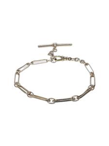 SOPHIE BUHAI/MEDICI CHAIN ANKLET/ブレスレット/-/SLV/メンズ