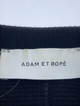 ADAM ET ROPE◆セットアップ/FREE/GAE-02040-A_画像3