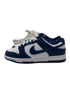 NIKE◆ローカットスニーカー/26cm/BLU/DD1391-400/Nike Dunk Low/Valerian Blue