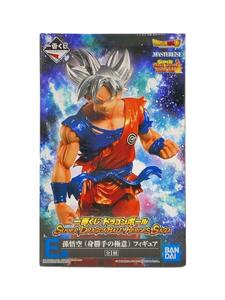 BANDAI SPIRITS◆MASTERLISE/孫悟空(身勝手の極意)/SUPER DRAGONBALL HEROES