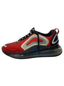 NIKE◆AIR MAX 720/28cm/RED