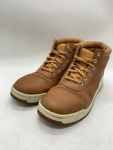 Timberland◆ハイカットスニーカー/26.5cm/CML/A1P4J_画像2