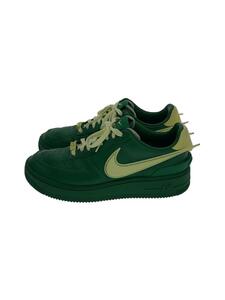 NIKE◆AIR FORCE 1 LOW SP_エアフォース 1 ロー スペシャル/27cm/GRN/アンブッシュ