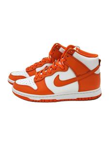 NIKE◆ナイキ/DUNK HI RETRO_ダンク ハイ レトロ/26.5cm/ORN