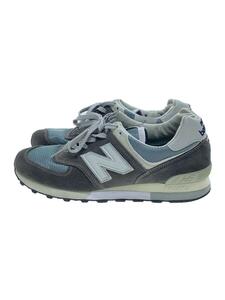 NEW BALANCE◆OU576/グレー/27.5cm/GRY