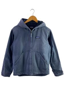 patagonia◆ジャケット/XS/コットン/GRY/27163FA16