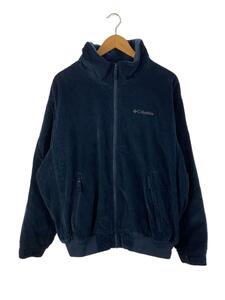 Columbia◆Loma Vista Jacket_ロマビスタジャケット/XL/コーデュロイ/NVY