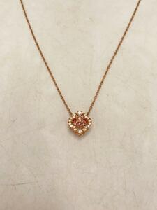 Swarovski◆ネックレス/-/GLD/トップ有/レディース/ネックレス/ピアスセット