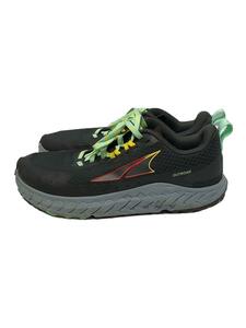 ALTRA◆ローカットスニーカー/US8.5/GRY/ALOA7R6N241