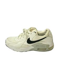 NIKE◆AIRMAX EXCEE/エアマックス エクシー/ホワイト/CD5432-101/24cm/WHT