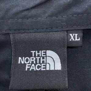 THE NORTH FACE◆マウンテンパーカ/XL/ナイロン/KHK/NP72230の画像3