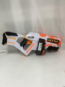 NERF* man /ULTRA ONE/ Ultra one / electric blaster /25 darts drum 
