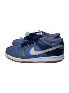 NIKE◆ローカットスニーカー/26cm/GRY/031202 411