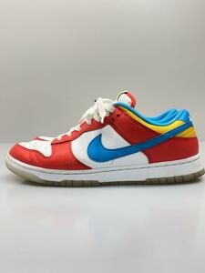 NIKE◆DUNK LOW QS_ダンク ロー クイックストライク/28cm/マルチカラー