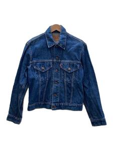 Levi’s◆USA製/ボタン裏527/90sGジャン/36/コットン/IDG/70505-0217