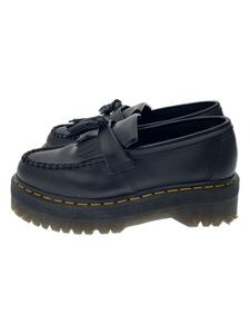 Dr.Martens◆ローファー/UK6/BLK/27989001