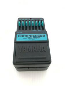 YAMAHA◆エフェクター/GC-100