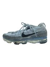 NIKE◆汚れ有/AIR VAPORMAX 2023 FLYKNIT/グレー/25.5cm_画像1