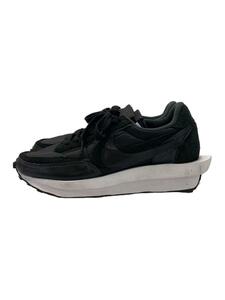 NIKE◆LD WAFFLE/LD ワッフル/ブラック/BV0073-002/26cm/BLK