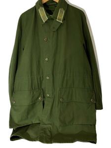 MILITARY◆M-59/スウェーデン軍/ボアライナー/コート/-/-/GRN/7360-003000-4