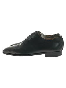 MAGNANNI◆ドレスシューズ/40/BLK/レザー//