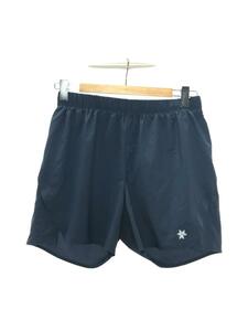 GOLDWIN◆Breathable Shorts/3/ポリエステル/NVY/GA73163//