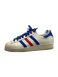 adidas◆ローカットスニーカー/25.5cm/WHT/HQ8876//