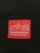 Manhattan Portage◆リュック/-/BLK/黒/ブラック///_画像5
