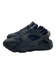 NIKE◆AIR HUARACHE_エア ハラチ/27.5cm/BLK/DD1068-002//