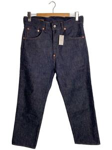 SCYE BASICS◆×The Hermit Club Straight Jeans パンツ/29/デニム/IDG/5122-8341//