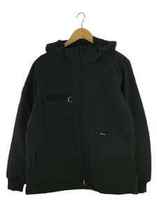 SOUYU OUTFITTERS/FIELD JKT/キルティングジャケット/L/コットン/BLK//