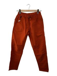 山と道 U.L. HIKE & BACKPACKING SHOP◆ボトム/M/ナイロン/オレンジ/LIGHT 5POCKET PANT//