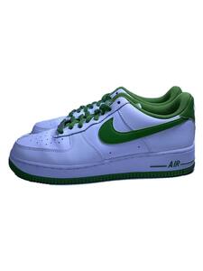 NIKE◆AIR FORCE 1 07_エア フォース 1 07/26.5cm/WHT/レザー