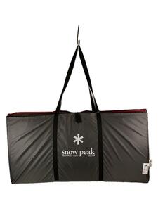 snow peak◆アメニティドーム マットシートセット SET-021H/GRY