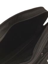 TUMI◆Alpha FXT T-Pass Expandable Laptop Brief/ナイロン/BLK/6145DH//_画像6