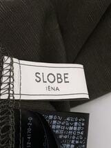 SLOBE IENA(IENA SLOBE)◆オールインワン/-/-/GRY/無地/23-030-912-4170-2-0_画像4