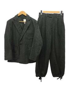 Engineered Garments◆セットアップ/XS/ポリエステル/GRY//