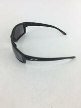 OAKLEY◆サングラス/スポーツグラス/プラスチック/BLK/BLK/メンズ//_画像3