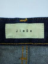 JieDa◆OW FLARE DENIM PANTS/フレアデニムパンツ/1/インディゴ/Jie-STD-PT05-OW//_画像4